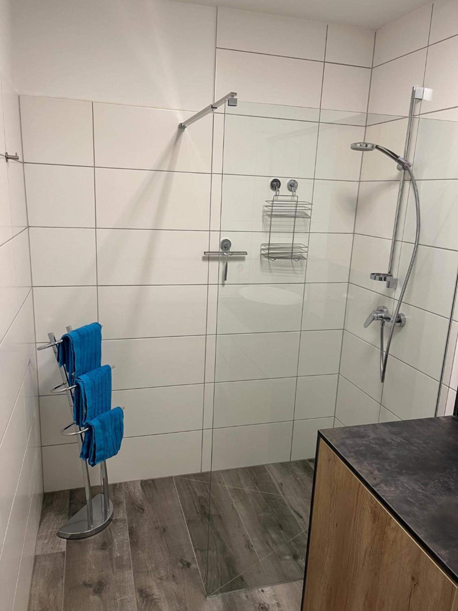 Apartment Kumitzblick Obersdorf Bagian luar foto