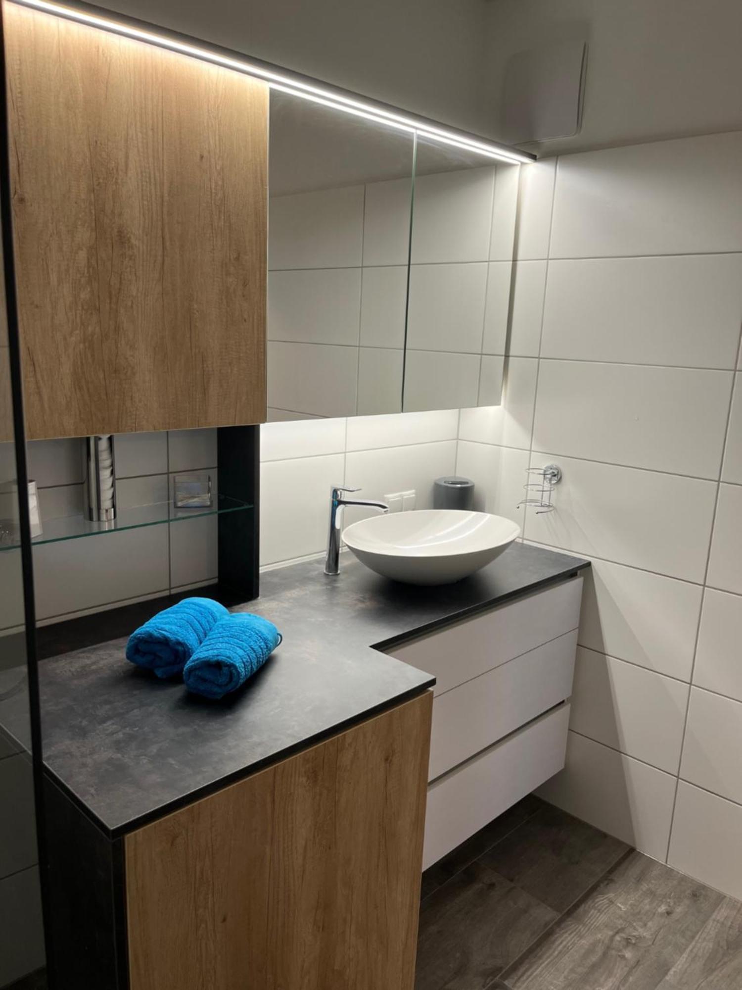 Apartment Kumitzblick Obersdorf Bagian luar foto